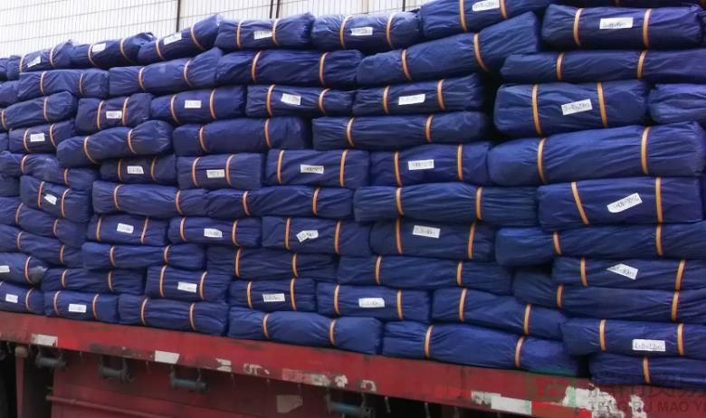 库存布料AK官方网页版公司如何赚钱-做什么利用-废旧布料AK官方网页版公司