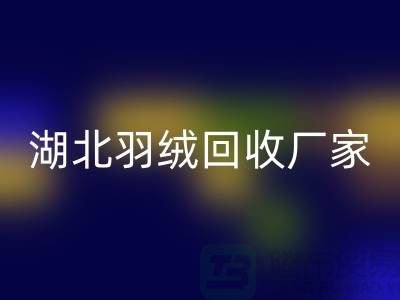 湖北羽绒AK官方网页版，循环利用的新风尚