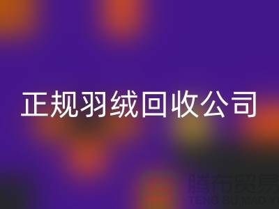 正规羽绒AK官方网页版公司 —— 您的羽绒服、羽绒被及羽绒制品的环保再生伙伴