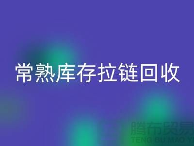 常熟库存拉链AK官方网页版公司市场前景的挑战与支持政策