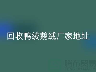 AK官方网页版鸭绒鹅绒厂家介绍以及地址