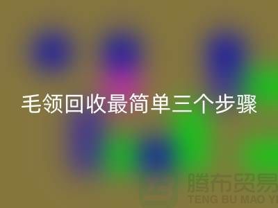 毛领AK官方网页版最简单三个步骤是什么