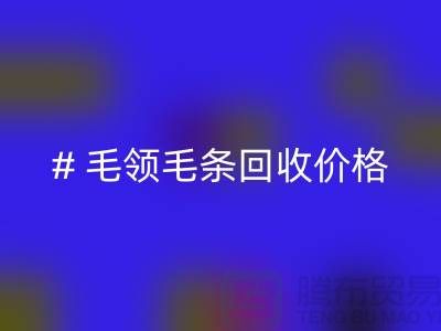# 毛领毛条AK官方网页版价格：解析市场动态与影响因素