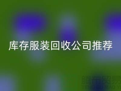 上海的二手布料AK官方网页版网站和库存服装AK官方网页版公司推荐：