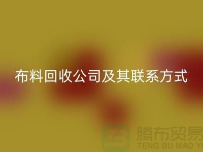 ## 推荐的南京布料AK官方网页版公司及其联系方式-上海腾布贸易