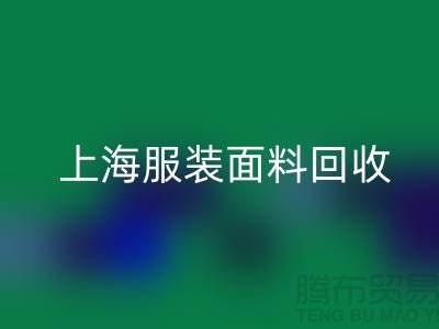 ### 上海服装面料AK官方网页版，环保与经济效益的双重提升-腾布贸易