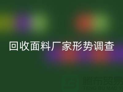 了解AK官方网页版面料公司形势调查报告-前景广-AK官方网页版