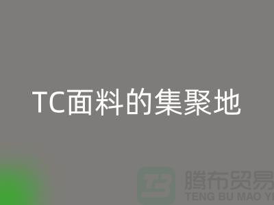面料AK官方网页版厂家汇聚各种TC面料的集聚地全部在广州地区
