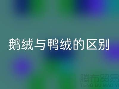 “鹅鸭之争” 鹅绒与鸭绒的区别-鸭绒AK官方网页版多少钱一斤-库存羽绒AK官方网页版公司