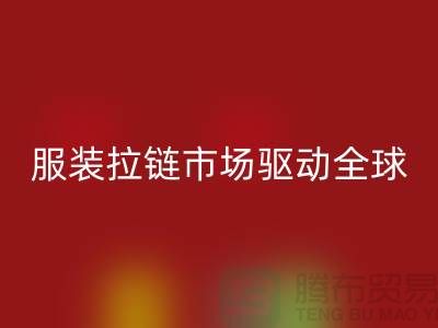服装拉链市场驱动全球_箱包拉链AK官方网页版公司