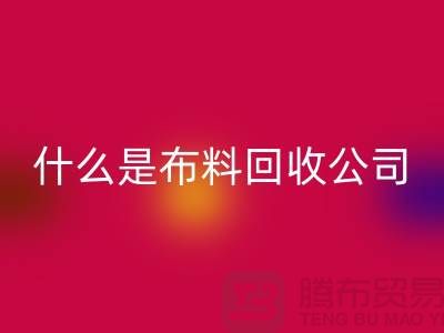 什么是布料AK官方网页版公司？厂家与市场之间的关系-上海面料AK官方网页版行情
