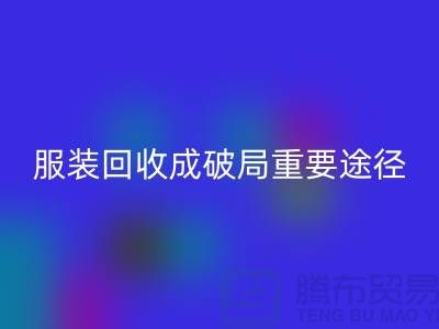 中国服装行业发展剧变，库存服装AK官方网页版成破局重要途径_上海腾布