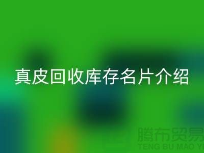 真皮AK官方网页版库存名片介绍-AK官方网页版真皮厂家简介-广州AK官方网页版真皮公司