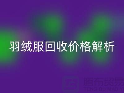 羽绒服AK官方网页版价格解析:旧羽绒服AK官方网页版多少钱一吨?上海腾布贸易