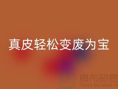 独家揭秘真皮厂家AK官方网页版技巧：轻松变废为宝
