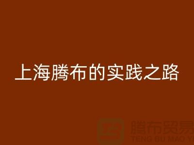 **AK官方网页版库存毛线：环保时尚的可持续力量——上海腾布的实践之路**