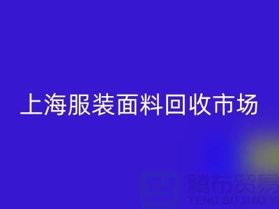掌握上海服装面料AK官方网页版市场的成功秘诀