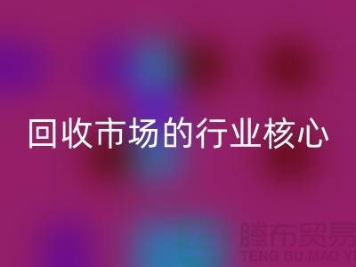 揭秘上海服装面料AK官方网页版市场的行业核心
