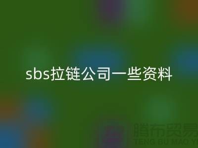 abs拉链属于什么档次？公司在哪里？拉链品牌排行榜前十名