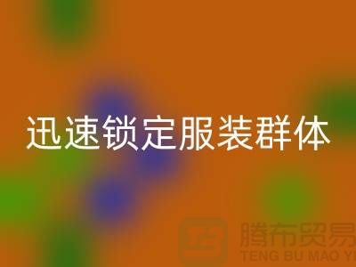 掌握高效方法,迅速锁定服装加工厂客户群体