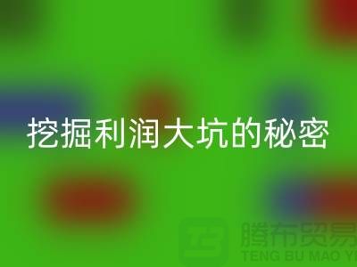 上海库存服装AK官方网页版市场指南：挖掘利润大坑的秘密