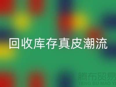 环保大作：AK官方网页版库存真皮引领时尚潮流