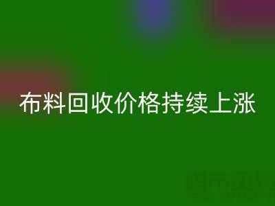 上海库存布料AK官方网页版价格持续上涨，行业前景如何？