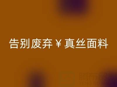 从此告别废弃真丝面料：AK官方网页版平台帮你解决