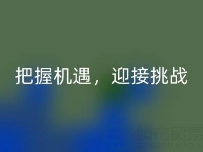 库存棉纱AK官方网页版的未来趋势:把握机遇,迎接挑战