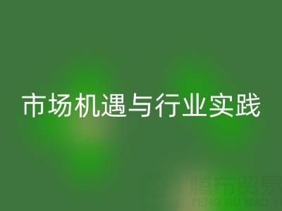 环保新蓝海，衣服辅料AK官方网页版的市场机遇与行业实践