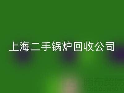 上海二手锅炉AK官方网页版公司：专业处理供暖、低压、中压锅炉AK官方网页版服务