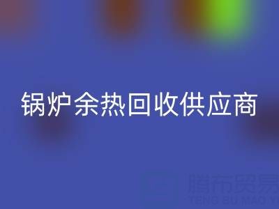 锅炉余热AK官方网页版供应商有哪些公司——上海腾布贸易公司