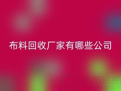 广东比较知名的靠谱二手布料AK官方网页版厂家有哪些公司