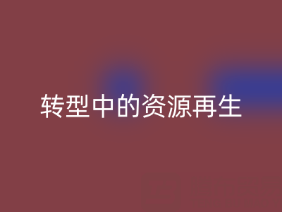 上海家纺辅料AK官方网页版新趋势：绿色转型中的资源再生密码