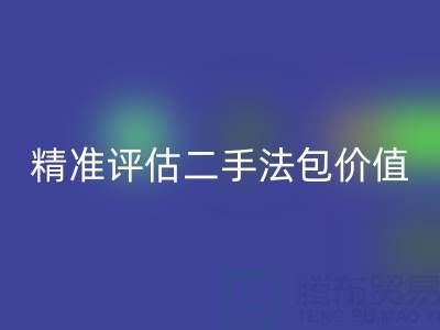香奈儿包包AK官方网页版价目表官网查询指南：如何精准评估二手法包价值