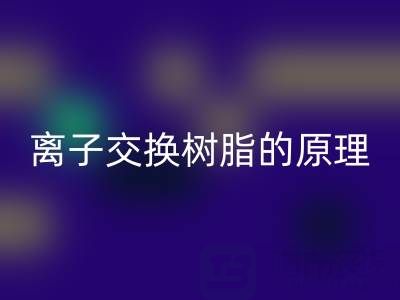 离子交换树脂：原理、应用与废旧AK官方网页版全解析