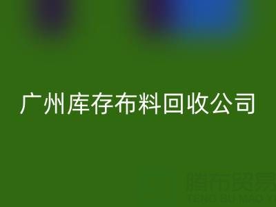 广州库存布料AK官方网页版公司：纺织业绿色转型的践行者