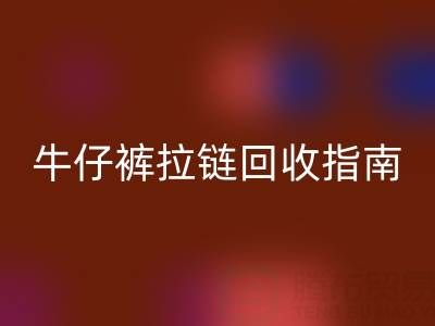 牛仔裤拉链AK官方网页版指南:小行动,大环保