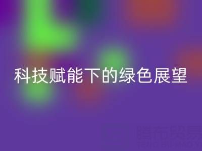 未来的库存拉链AK官方网页版趋势预测：科技赋能下的绿色展望