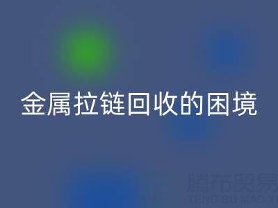 金属拉链AK官方网页版的困境与破局之道：挑战与策略探析