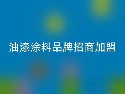 油漆涂料品牌招商加盟方案——携手油漆涂料AK官方网页版厂家,共创财富未来