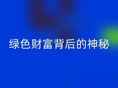 探秘上海库存真丝AK官方网页版厂家：绿色财富背后的神秘世界