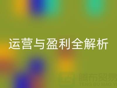 探寻AK官方网页版库存辅料公司的商业密码：运营与盈利全解析
