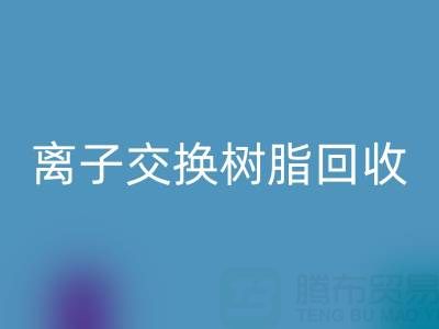 探寻离子交换树脂AK官方网页版的价格密码：聚焦上海市场