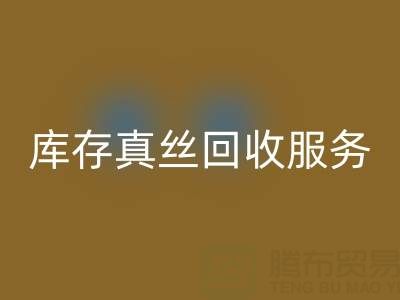 上海库存真丝AK官方网页版服务：专业公司一键解决积压难题