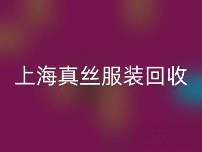 从废弃到精品：上海真丝服装AK官方网页版厂家的奇妙转变之路